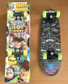 トムとジェリー トゥイーティー スケートボード ワーナー100周年記念