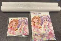 アイカツプリパラ　Blu-ray ライブ会場限定特典セット