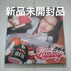 2025年最新】tommy february6 レコードの人気アイテム - メルカリ
