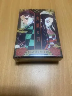 JAS 鬼滅の刃　トランプ