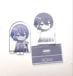 にじさんじチョコエッグ 小柳ロウ