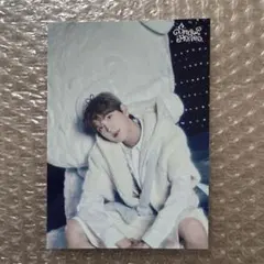 nexz ユウキ タレントカード