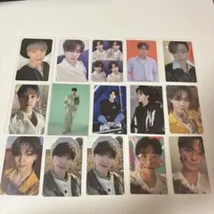 SEVENTEEN ディノ まとめ売り