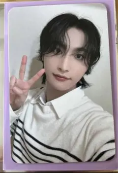 2026年最新】ateez ソンファ トレカ withmuuの人気アイテム - メルカリ