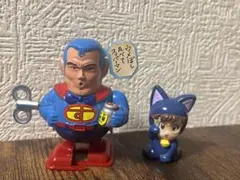 2025年最新】アラレちゃん ゼンマイの人気アイテム - メルカリ