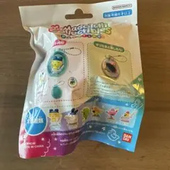 Tamagotchi collectibles pooptime 新品未開封