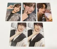 【値下げ不可】&TEAM Back to Life ウィジュ トレカ まとめ売り