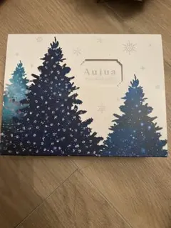 ミルボン オージュア クリスマスコフレ 新品　未使用