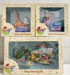 ディズニー ハーモニーインカラー フロート フィギュア ズートピア