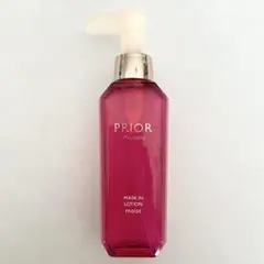 PRIOR プリオール マスクイン化粧水(しっとり)のサムネイル