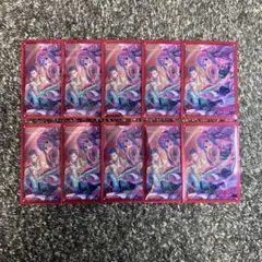 ワンピースカード【ドン専用‼️】ミホーク&ペローナ スリーブ10枚セット❗️