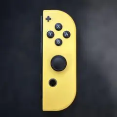 ジョイコン ネオンイエロー　 R 動作確認済み