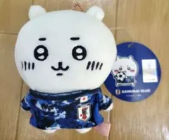 ちいかわ　日本代表ユニホームVer.
