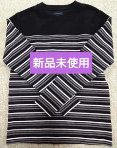 ◆新品未使用◆TAKAQ タカキュー◆カットソー◆Мサイズ