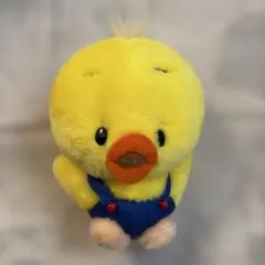 モンスイユ フラッペフレンズ ぬいぐるみ ひよこ バナナフラッペ