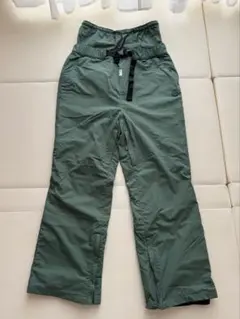 新品】GREEN CLOTHING PANTS PISTACHO 最安値❗️ - メルカリ