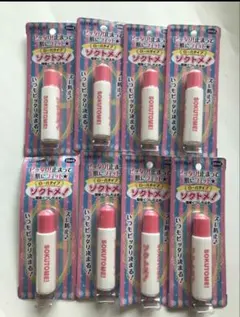SOKUTOME ロールタイプ ズレ防止 20ml 8個セット