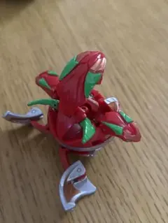 爆丸 フィギュア