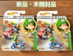 マリオカート フィギュアセット まとめ売り　HOTWEELS 新品未開封 マリオカート フィギュアセット まとめ売り HOTWEELS 新品未開封