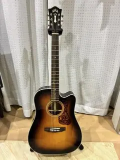 ギルドD140ceのサムネイル
