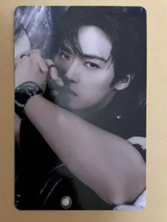 リノ Leeknow タワレコ giant トレカ StrayKids スキズ