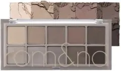 rom&nd ロムアンド アイシャドウ ベターザンパレット04