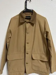 メンズジャケット