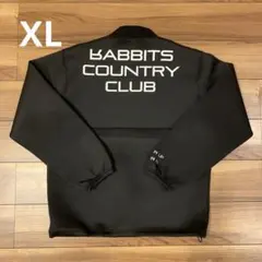 FR2 ゴルフ Rabbits Country Club パーカー 2025年最新】fr2 ゴルフ パーカーの人気アイテム - メルカリ