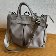 未使用級廃版希少☆SMLエスエムエル ヘルメット バッグ S トートバッグ 