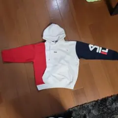 FILA パーカー FM5417