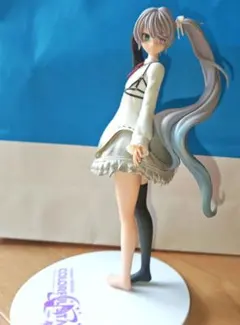 初音ミク 誰もいないセカイ SPM フィギュア プロセカ　プロジェクトセカイ