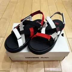 CAMPER TWINS スポーツサンダル　サンダルのサムネイル