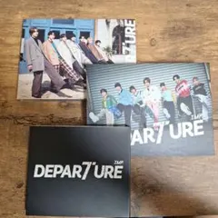 IMP. アルバム CD まとめ売り 特典付き - メルカリ