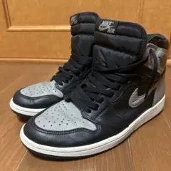 NikeAirJordan1Retro High OG Shadow 2018