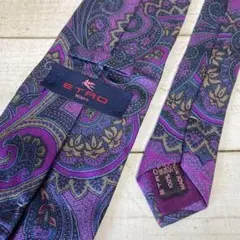 2025年最新】Etro カラー：パープル系 ネクタイの人気アイテム - メルカリ