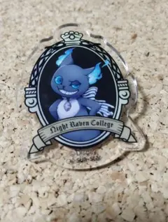 グリム ツイステ ツイステッドワンダーランド アクリルクリップ Vol.2