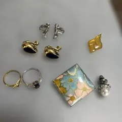 2026年最新】昭和レトロアクセサリー まとめ売りの人気アイテム - メルカリ