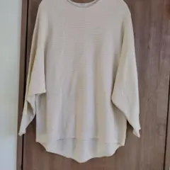 長袖チュニック フリーサイズ