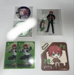 カラフルピーチ からぴち じゃぱぱ まとめ売り
