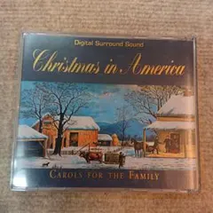 Christmas in America CD