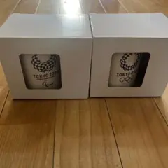 東京オリンピック キャラクターグッズ