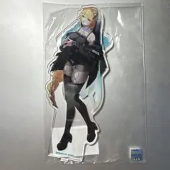 勝利の女神　NIKKE アクリルスタンド　ラプンツェル
