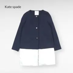 Kate spade NEW YORK Spring Coat