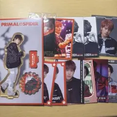 後藤拓磨 セット