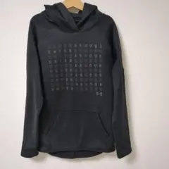UNDER ARMOUR 裏起毛 スウェット 150