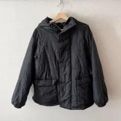 mystic ミスティック アウター ダウン ブラック フリー