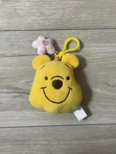 くまのプーさん ストラップ 2種セット 新品 未使用 希少 希少】くまのプーさん♡着ぐるみストラップ まとめ売り - メルカリ