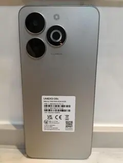 UMIDIGI G9x本体 RAM 4GB+ROM 64GB Androidのサムネイル