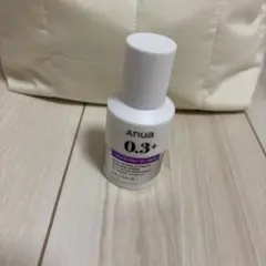 アヌア レチノール 0.3