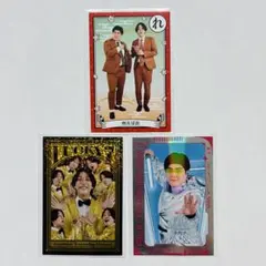 よしもとコレカ 例えば炎 タキノルイ ラッキー7カード - メルカリ